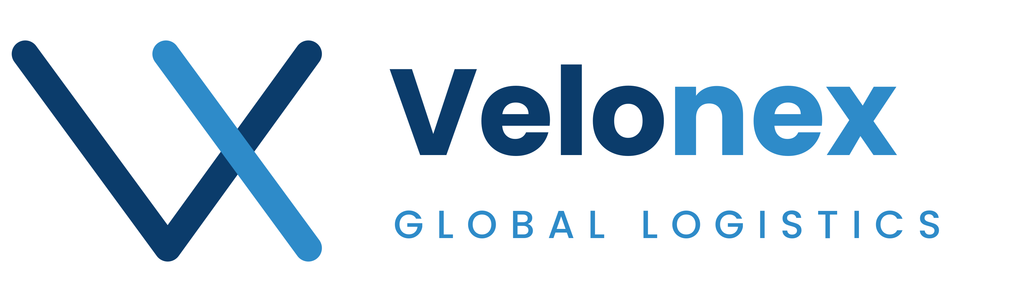 Velonex Global Logistics